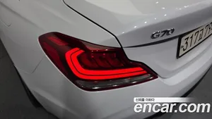 Genesis G70, 2019 — миниатюра 9