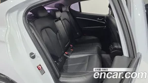Genesis G70, 2019 — миниатюра 16