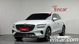Genesis GV70, 2022 — миниатюра 1