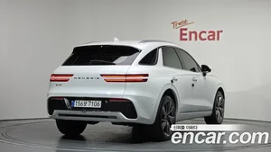 Genesis GV70, 2022 — миниатюра 2