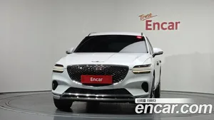 Genesis GV70, 2022 — миниатюра 3