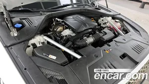 Genesis GV70, 2022 — миниатюра 6