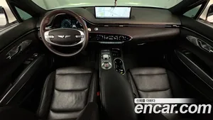 Genesis GV70, 2022 — миниатюра 10