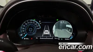 Genesis GV70, 2022 — миниатюра 11