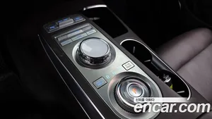 Genesis GV70, 2022 — миниатюра 12