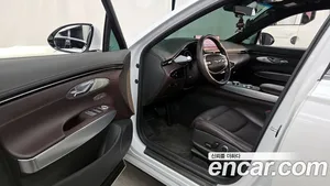 Genesis GV70, 2022 — миниатюра 13