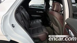 Genesis GV70, 2022 — миниатюра 17