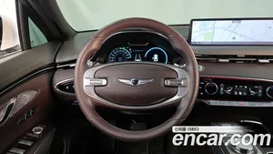 Genesis GV70, 2022 — миниатюра 18