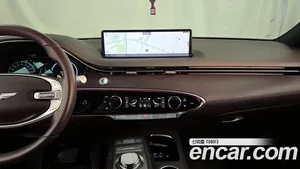 Genesis GV70, 2022 — миниатюра 19