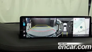 Genesis GV70, 2022 — миниатюра 20
