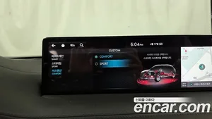 Genesis GV70, 2022 — миниатюра 22