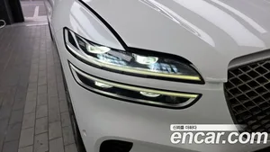 Genesis GV70, 2022 — миниатюра 8
