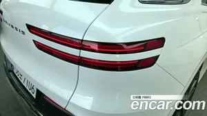 Genesis GV70, 2022 — миниатюра 9