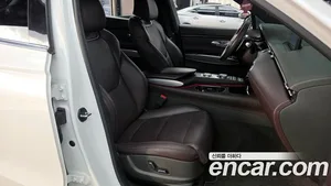 Genesis GV70, 2022 — миниатюра 16
