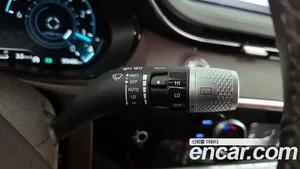 Genesis GV70, 2022 — миниатюра 27