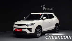 KGM Tivoli, 2020 — миниатюра 1