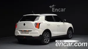 KGM Tivoli, 2020 — миниатюра 2