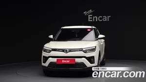 KGM Tivoli, 2020 — миниатюра 3