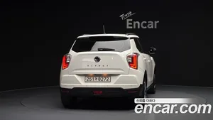 KGM Tivoli, 2020 — миниатюра 4