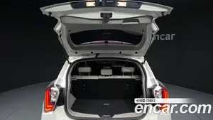 KGM Tivoli, 2020 — миниатюра 20