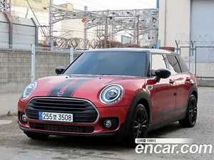 Mini Clubman, 2019 — миниатюра 1