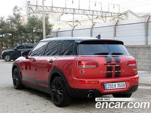 Mini Clubman, 2019 — миниатюра 2