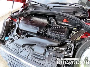 Mini Clubman, 2019 — миниатюра 6