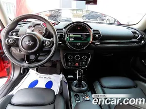 Mini Clubman, 2019 — миниатюра 7