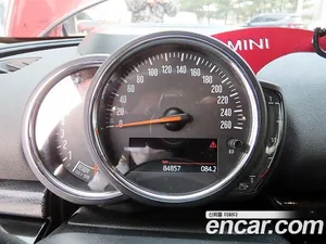 Mini Clubman, 2019 — миниатюра 8