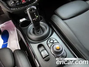 Mini Clubman, 2019 — миниатюра 9