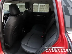 Mini Clubman, 2019 — миниатюра 11