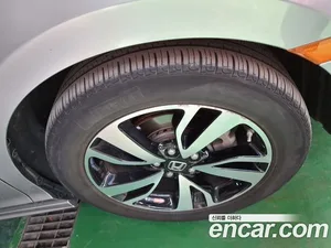 Honda Odyssey, 2018 — миниатюра 5