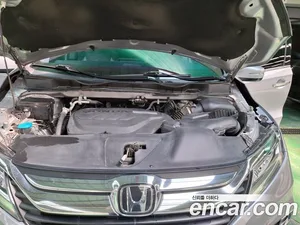 Honda Odyssey, 2018 — миниатюра 6