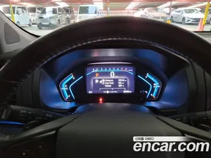 Honda Odyssey, 2018 — миниатюра 8