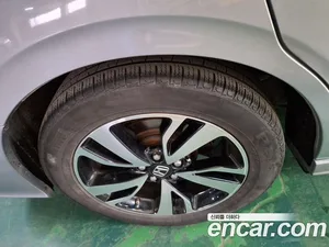 Honda Odyssey, 2018 — миниатюра 16