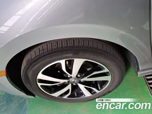 Honda Odyssey, 2018 — миниатюра 18