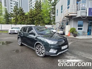 KGM Tivoli, 2016 — миниатюра 2