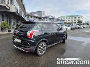 KGM Tivoli, 2016 — миниатюра 3