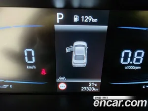 Hyundai Avante, 2023 — миниатюра 8
