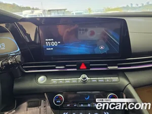 Hyundai Avante, 2023 — миниатюра 15