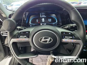 Hyundai Avante, 2023 — миниатюра 16