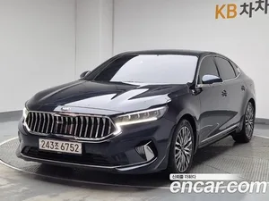 Kia K7, 2019 — миниатюра 1