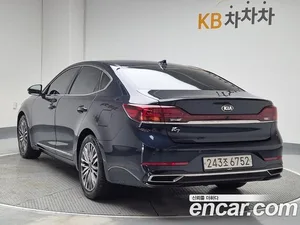 Kia K7, 2019 — миниатюра 2