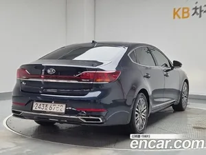 Kia K7, 2019 — миниатюра 3
