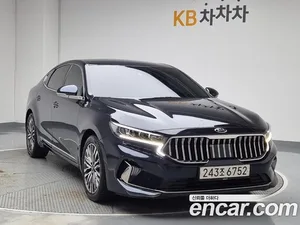 Kia K7, 2019 — миниатюра 4