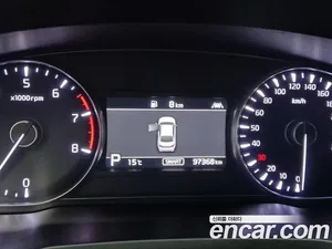 Kia K7, 2019 — миниатюра 5
