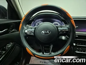 Kia K7, 2019 — миниатюра 6