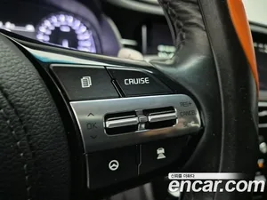 Kia K7, 2019 — миниатюра 7