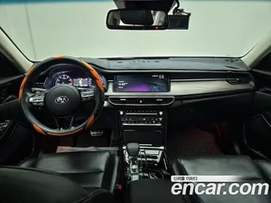 Kia K7, 2019 — миниатюра 8