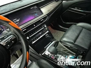 Kia K7, 2019 — миниатюра 9